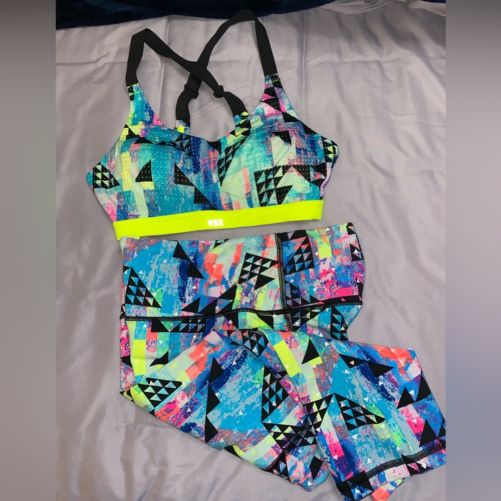 VSX Sport Set
